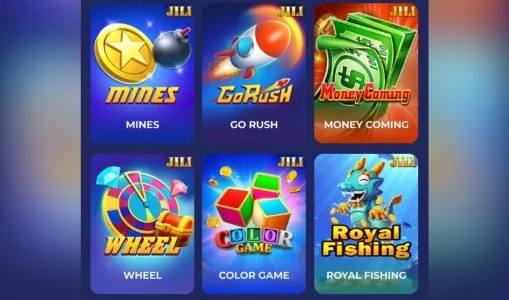 Slots
